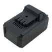 Snow Joe 24VBAT-XR Battery Replacement for 24V-AJC-LTE & 24V-JB-LTE - 2