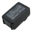 Snow Joe 24VBAT-XR Battery Replacement for 24V-AJC-LTE & 24V-JB-LTE - 3