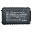 Snow Joe 24VBAT-XR Battery Replacement for 24V-AJC-LTE & 24V-JB-LTE - 5