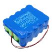 Battery Replacement Clippers Felco 96156 PA000845 for 82 82/101 - 2