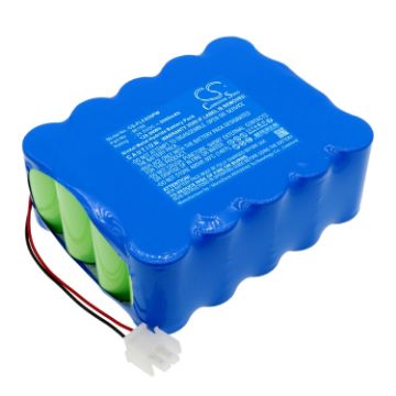 Picture of Battery Replacement Felcotronic for 82/101 82/82A