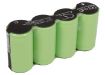 Vileda 1.680.100.00 61501 Battery Replacement for Ultramat Electro System - 2