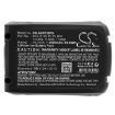 Battery Replacement Al-Ko 113894 113895 113896 B100 B125 B50 B75 for AR 1835 - 5