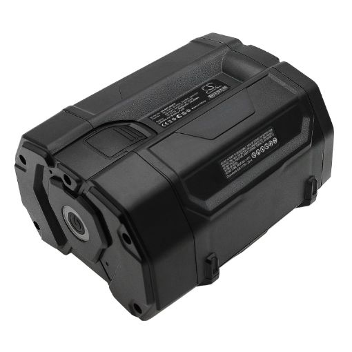 Battery Replacement Ego BA1400T BA2800 BA2800T BA4200 BA4200T BA6720T BT2240T for CS1400 - 1