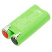 Battery Replacement Wolf Garten 5031-M6-0009 for 7085916 Accu 80 - 1