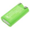 Battery Replacement Wolf Garten 5031-M6-0009 for 7085916 Accu 80 - 2