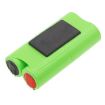 Battery Replacement Wolf Garten 5031-M6-0009 for 7085916 Accu 80 - 3