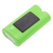 Battery Replacement Wolf Garten 5031-M6-0009 for 7085916 Accu 80 - 4