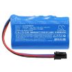 Wolf Garten 7085-061 Battery Replacement - 3