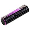 Replacement Battery for Dremel Lite 7760 Cordless Rotary Tool - 2