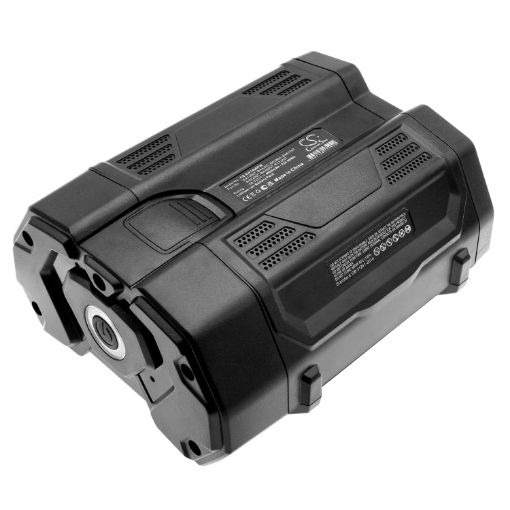 Battery Replacement Ego BA1400T BA2800 BA2800T BA4200 BA4200T BA6720T BT2240T for CS1400 - 1