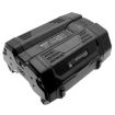 Battery Replacement Ego BA1400T BA2800 BA2800T BA4200 BA4200T BA6720T BT2240T for CS1400 - 2