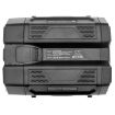Battery Replacement Ego BA1400T BA2800 BA2800T BA4200 BA4200T BA6720T BT2240T for CS1400 - 5