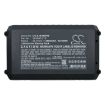 Snow Joe 24VBAT-LTE Battery Replacement for 24V-AJC-LTE & 24V-JB-LTE - 5