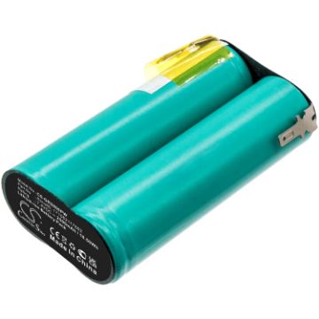 Gardena 8802-00.640.00 Battery Replacement for 8803 8824 - 1