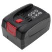 Battery Replacement Al-Ko 113894 113895 113896 B100 B125 B50 B75 for AR 1835 - 1