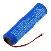 Mares 44200755 44201389 Battery Replacement for Genius Air ICON Genius - 1