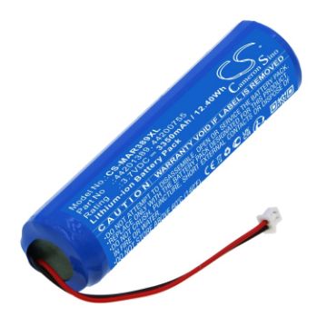 Picture of Battery Replacement Mares 44200755 44201389 for Genius Air ICON Genius