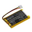 Calamp 1BF112-453443CON Battery Replacement for LMU-1100 LMU-1200 - 2