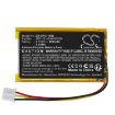 Calamp 1BF112-453443CON Battery Replacement for LMU-1100 LMU-1200 - 3