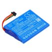 Battery Replacement Tomtom 1CP515161HR UZ6 for 4F173 Bridge - 1