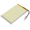 Battery Replacement Swing Caddie ET4968116PA for SC300 Portable Golf Launch Monitor - 4