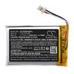 Rand Mcnally TOP 523450 Battery Replacement for TND-540 TND-550 - 3
