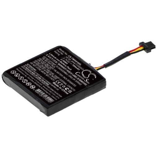 Battery Replacement Tomtom AHA11108003 VF3S for Star 40 Euro - 1