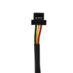 Battery Replacement Tomtom AHA11108003 VF3S for Star 40 Euro - 4