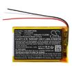 Navitel HR504080 Battery Replacement for MS700 - 3
