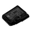 Fly Racing 476-2900-5 5884 Battery Replacement for Heated Glove Ignitor Gloves - 2