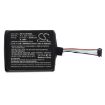 Arlo 308-10033-01 A-3 Battery Replacement for ABA1100 Baby - 3
