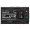 Arlo 308-50025-03 A-12 Battery Replacement for AVD2001 Essential Smart Wired Video - 5