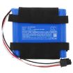 Hikvision B0724 Battery Replacement for DS-2XS2T46XM - 3