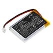 Skybell SNO-602535P Battery Replacement for Trim Plus WiFi Video Doorbell - 1