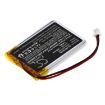 Skybell SNO-602535P Battery Replacement for Trim Plus WiFi Video Doorbell - 2
