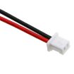 Skybell SNO-602535P Battery Replacement for Trim Plus WiFi Video Doorbell - 5