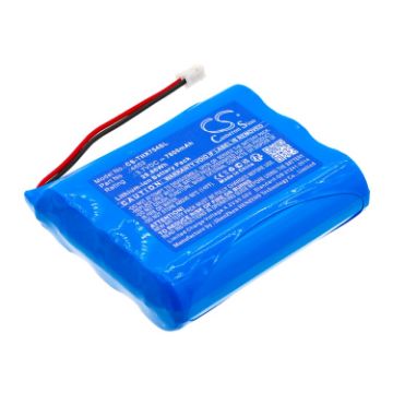 Picture of Battery Replacement Technaxx 4652 for 4648 Sender TX-75