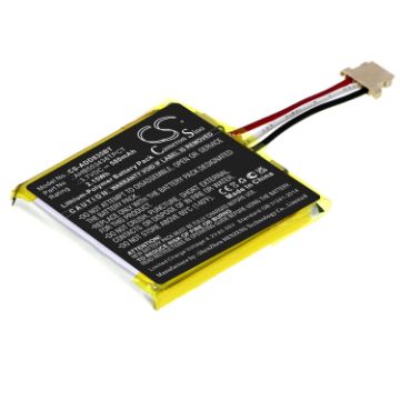 Replacement Battery Adt AHB553436TPCT for DBC835 DBC835-V2 - 1