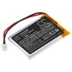 Skybell PH422536P Battery Replacement for SBHD10 Slim Line Mounting Bracket - 1
