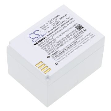Replacement Battery for Ezviz C3A Camera - 1