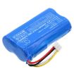 EZVIZ 18650-03 Battery Replacement for DB2C - 2
