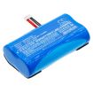 Eufy SW18650 34M 2P Battery Replacement for Security C210 SoloCam - 1