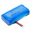 Eufy SW18650 34M 2P Battery Replacement for Security C210 SoloCam - 2