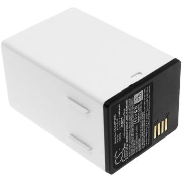 Netgear A-14 A-7a Battery Replacement for Arlo Go 2 Arlo Pro 3 - 1