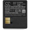 Netgear A-14 A-7a Battery Replacement for Arlo Go 2 Arlo Pro 3 - 3