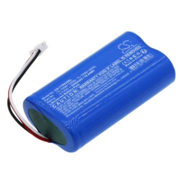 TP-Link TL-TR861 5200L TL-TR961 5200L Battery Replacement - 1