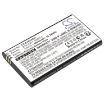 Orbic BTE-4401 R500L5 Battery Replacement for R500L R500L5 - 1