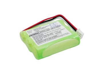 Verizon Wireless Home Phone LVP2 Battery Replacement - 1