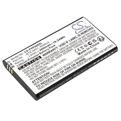 Verizon BTE-4401 R500L5 Battery Replacement for Orbic Speed 5G R500L5 - 1